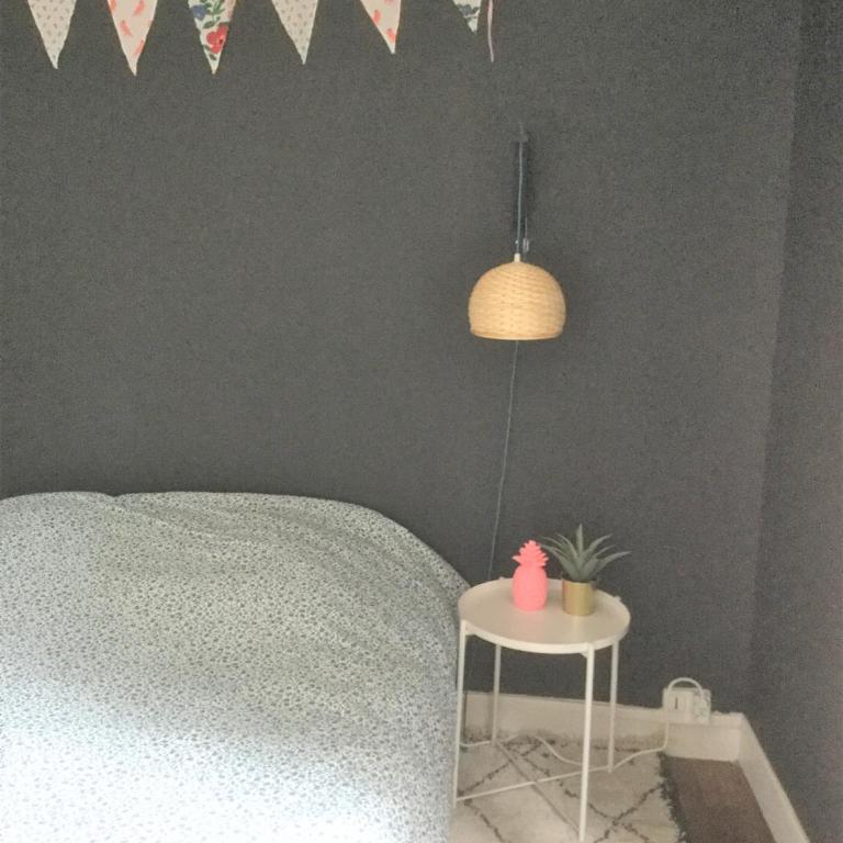 Le Sainte Barbe - Apartment - 17
