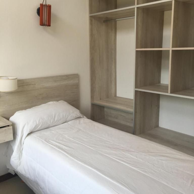 Tila Playa - Apartamento de 2 dormitorios - 12