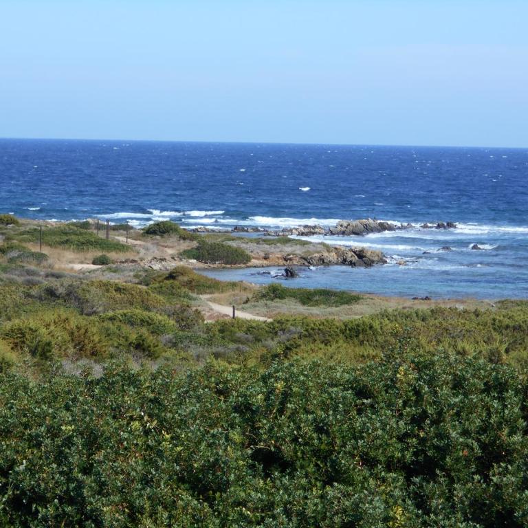 Le Case Punta Negra - Casa Vacanze - 26