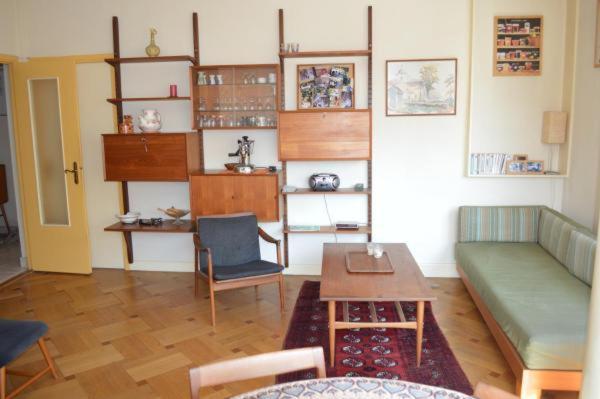Le Catinat - Appartement - 1