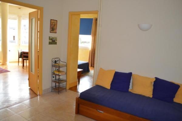Le Catinat - Appartement - 7