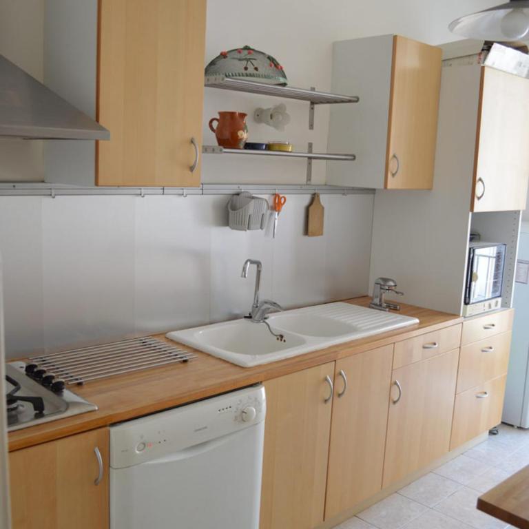 Le Catinat - Appartement - 11