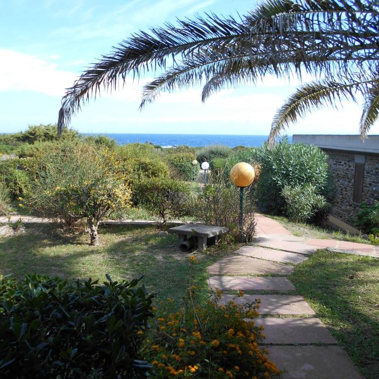 Le Case Punta Negra - Casa Vacanze - 23