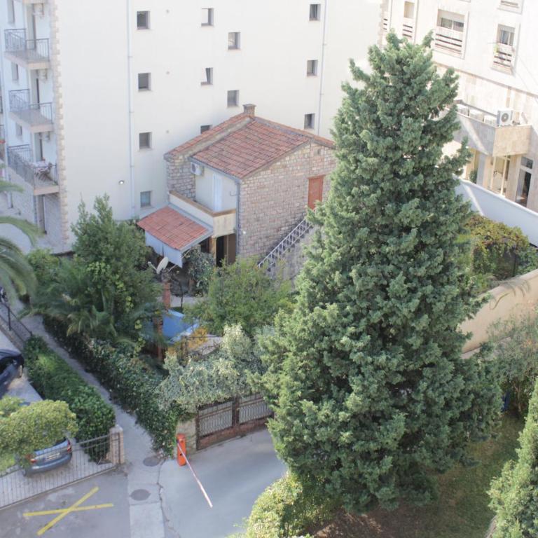 Pjerotic Apartment - Apartman sa 2 Spavaće Sobe - 13