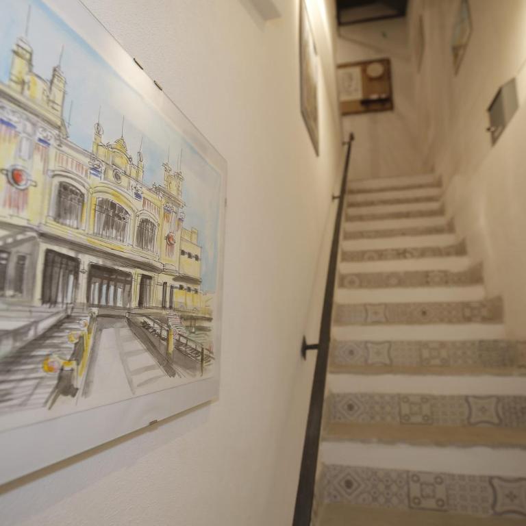 Belle Arti - Appartamento Monolocale - 9