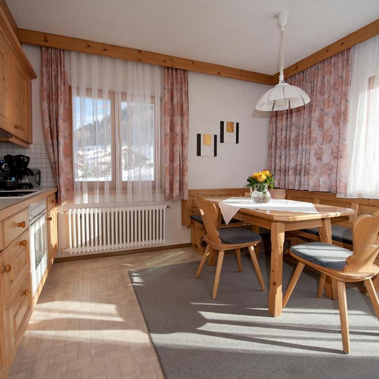 Apartment Bergsonne - Apartment - 2