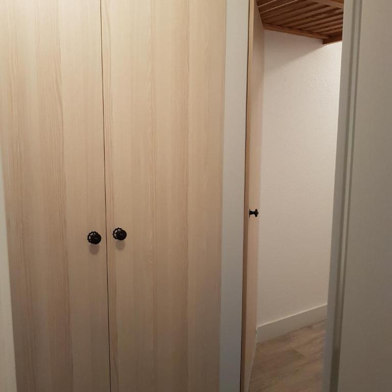 Ecrins de la Badine- pinède - Appartement 1 Chambre - Vue sur Jardin (5 Personnes) - 26