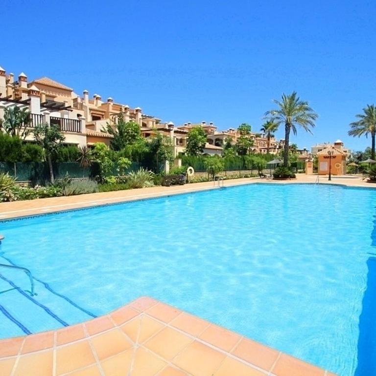 Jardines de La Noria - Apartamento de 2 dormitorios - 27