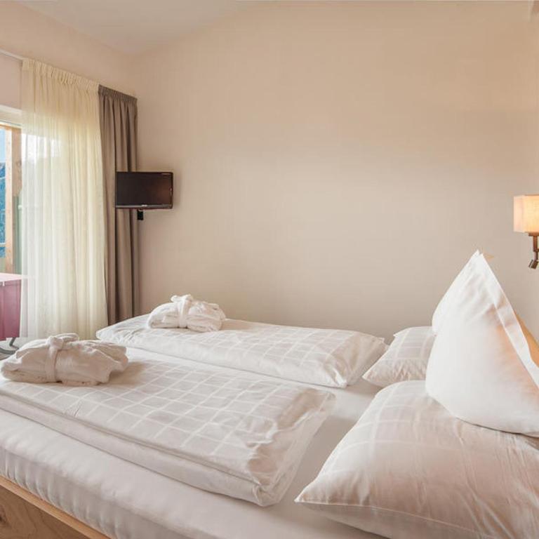feldthurnerhof vinum-natur-relax - Suite Junior avec Balcon - 2