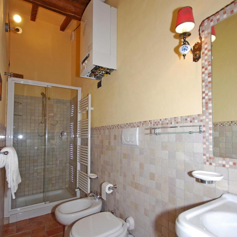 Margherita Holiday Home - Appartamento Superior con 1 Camera da Letto - 15