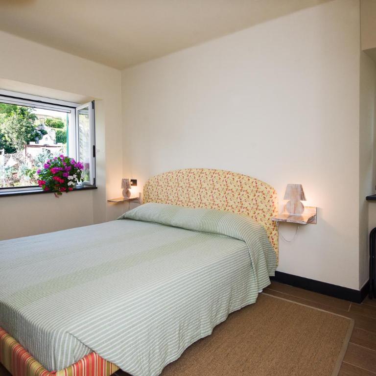 Olivenere agriturismo - Double Room with Garden View - 2