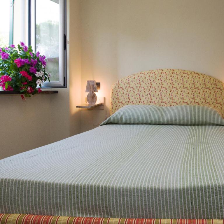 Olivenere agriturismo - Double Room with Garden View - 3