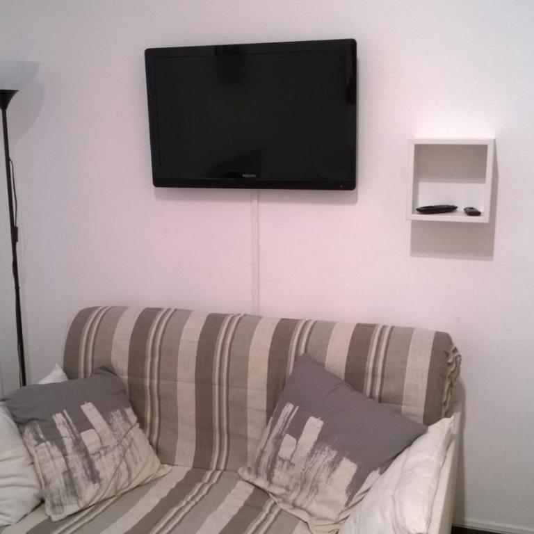 Il Vicoletto - Monolocale Standard - 7