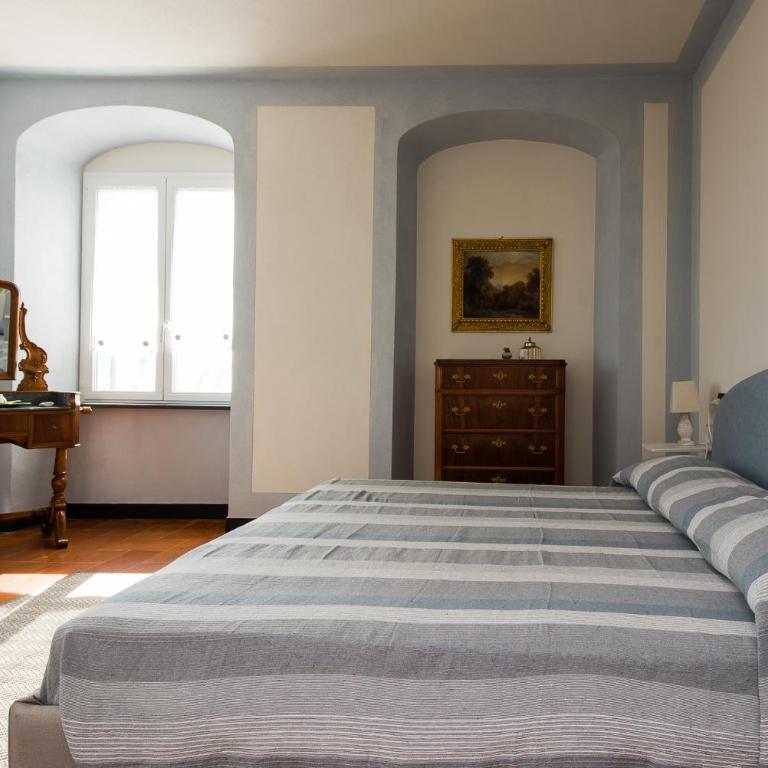 Olivenere agriturismo - Superior Queen Room - 6
