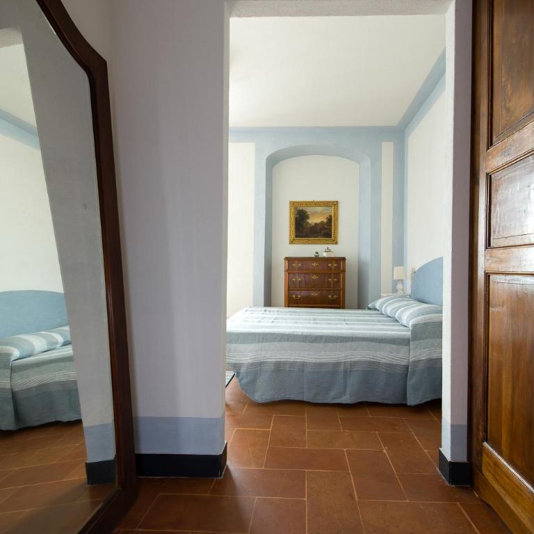 Olivenere agriturismo - Superior Queen Room - 7