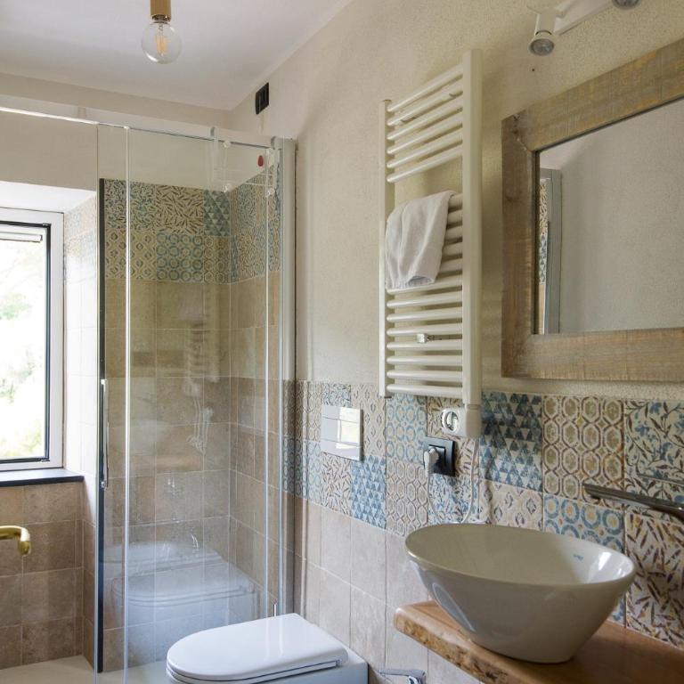 Olivenere agriturismo - Superior Queen Room - 2