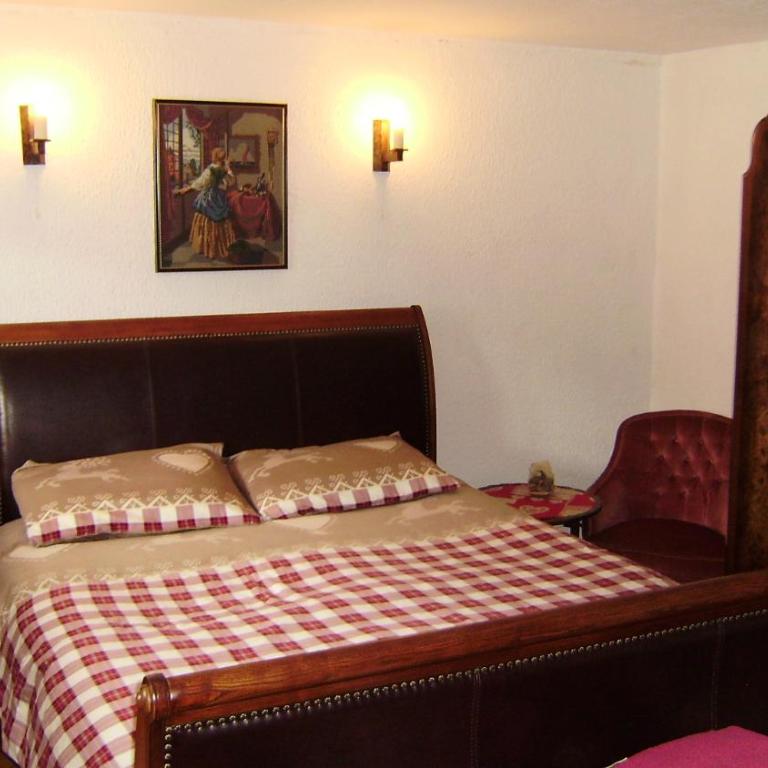 Ski La Cote - Chalet (10 Adultes) - 11