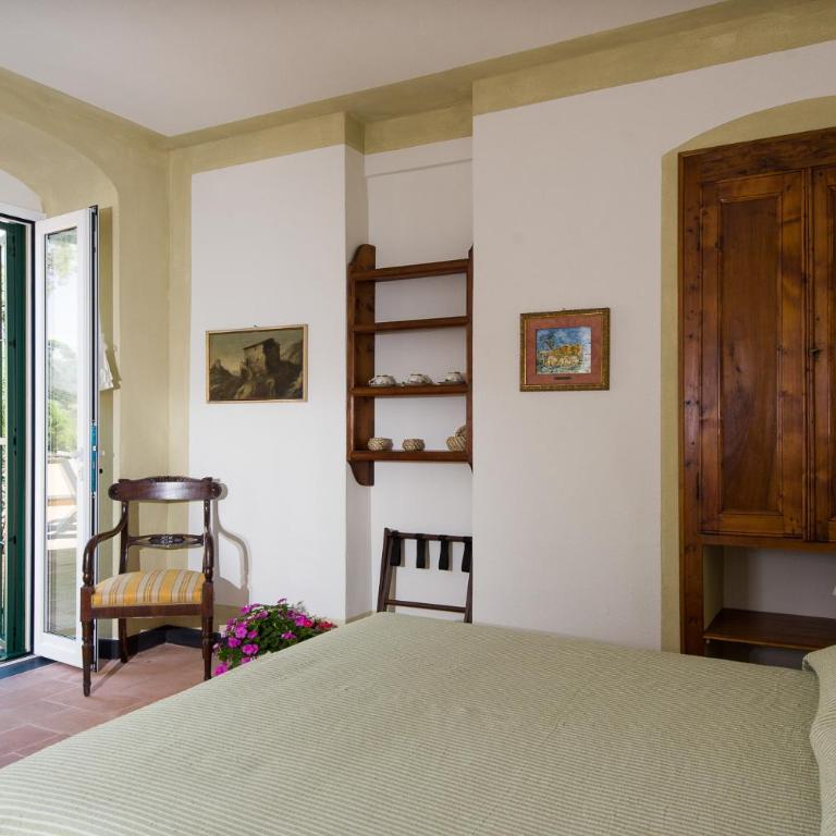 Olivenere agriturismo - Family Suite - 4