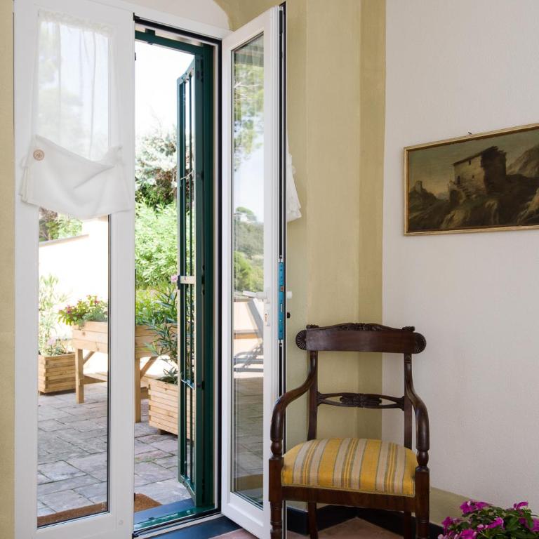 Olivenere agriturismo - Family Suite - 5