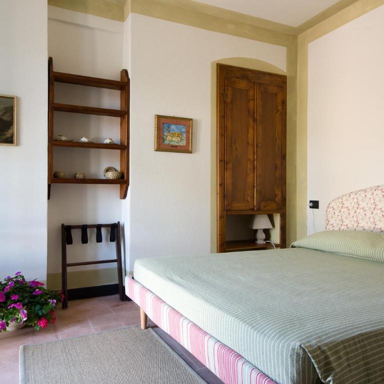 Olivenere agriturismo - Family Suite - 6