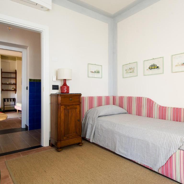 Olivenere agriturismo - Family Suite - 7