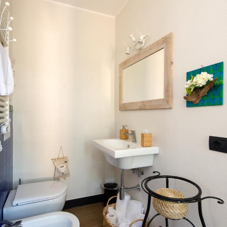 Olivenere agriturismo - Family Suite - 8