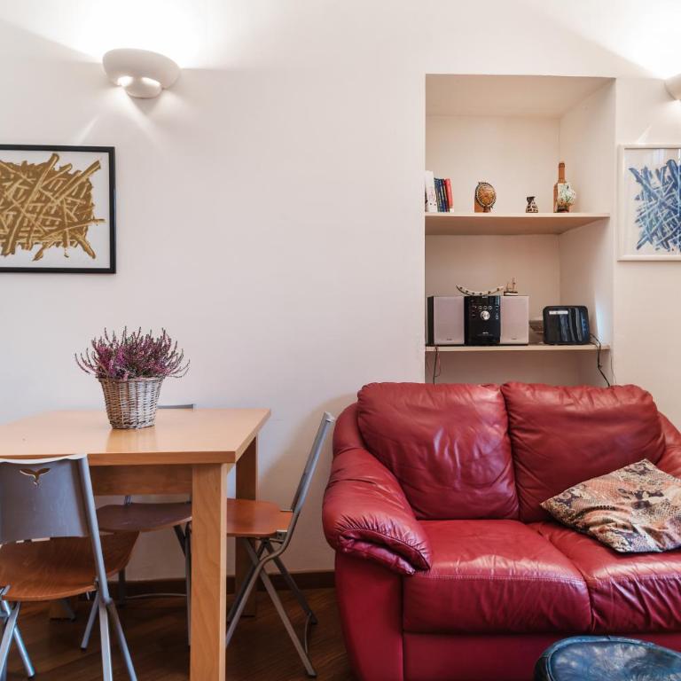 GuestHost - Bologna Central Studio - Studio Apartment - 8