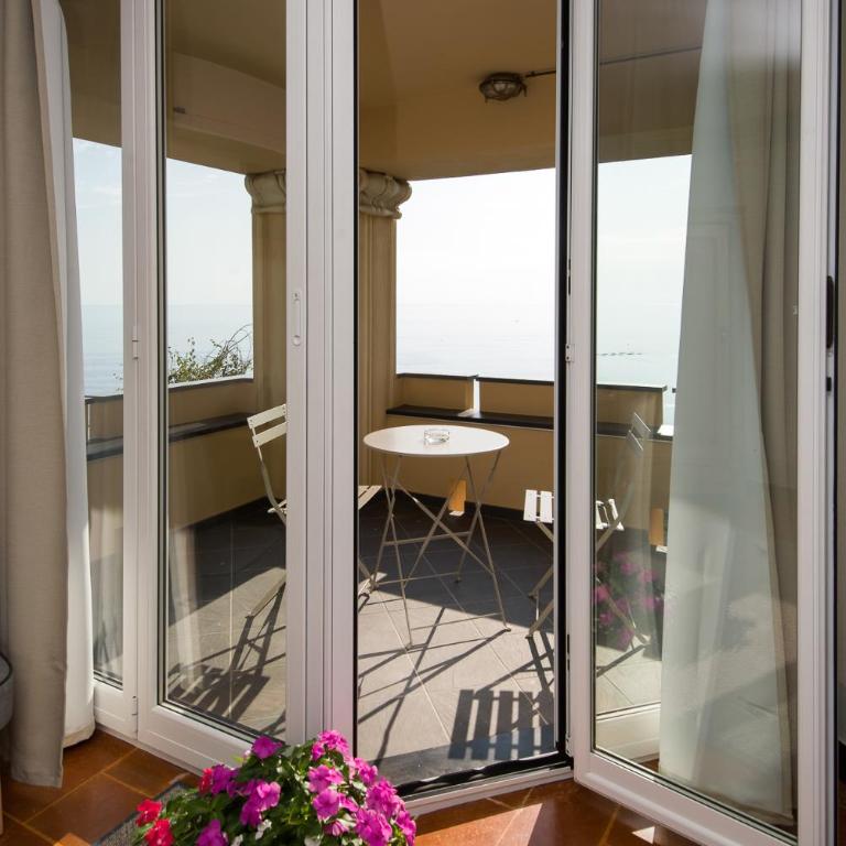 Olivenere agriturismo - Junior Suite with Balcony - 9