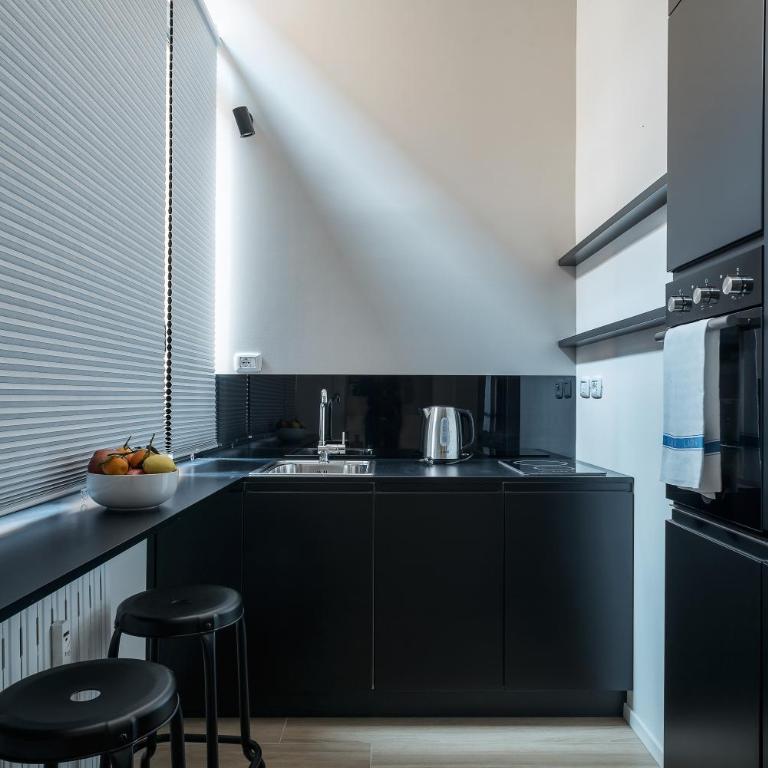 GuestHost - San Petronio Central Studio - Appartamento Monolocale - 8