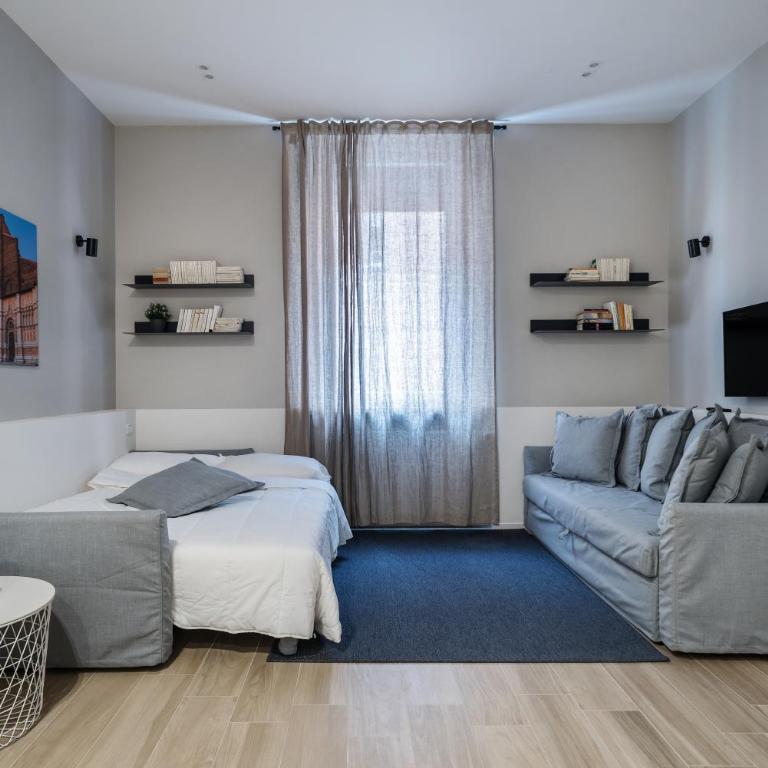 GuestHost - San Petronio Central Studio - Appartamento Monolocale - 4