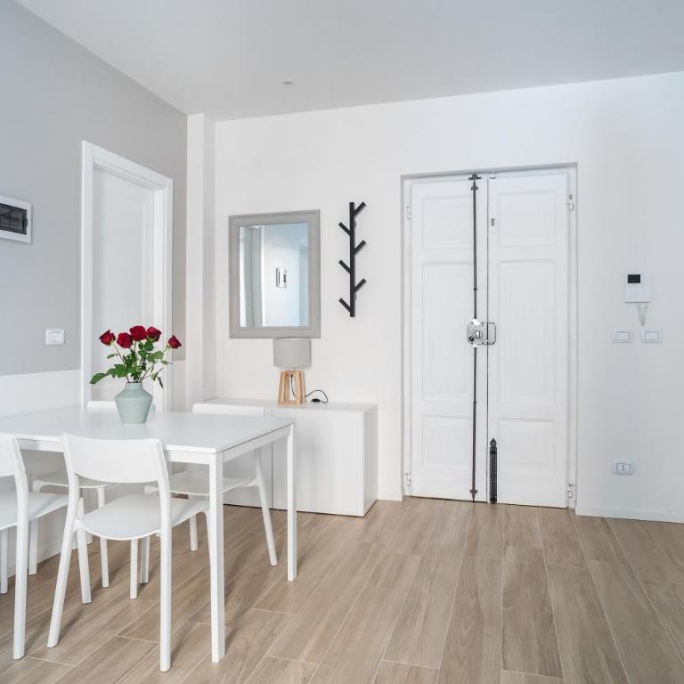 GuestHost - San Petronio Central Studio - Appartamento Monolocale - 2