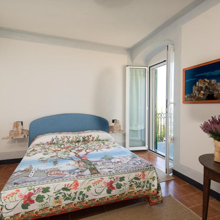 Olivenere agriturismo - Queen Room with Balcony - 4