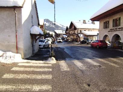 Ski La Cote - Chalet (10 Adultes) - 22