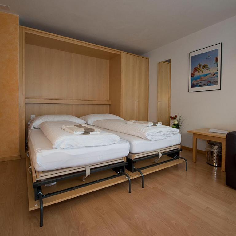 Apart Primavera - Studio-Apartment - 2
