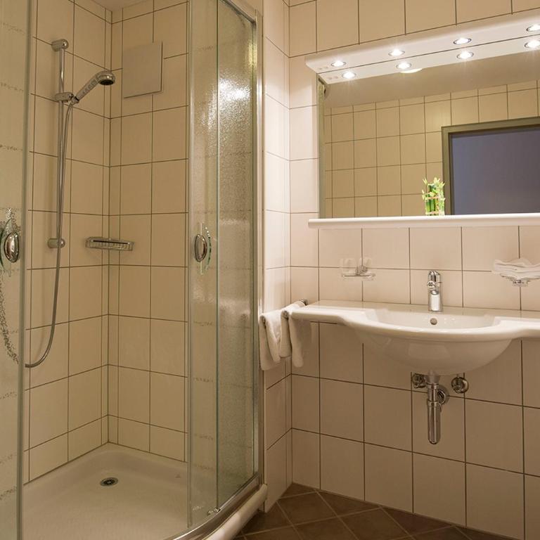 Apart Primavera - Studio-Apartment - 4
