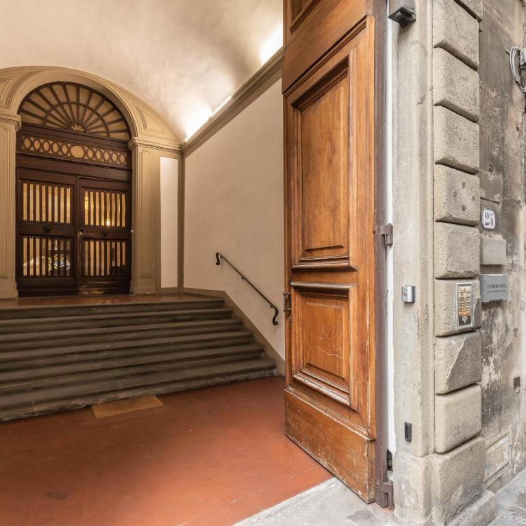 La Dimora Nova Florence with Terrace - Appartamento con Terrazza - 22