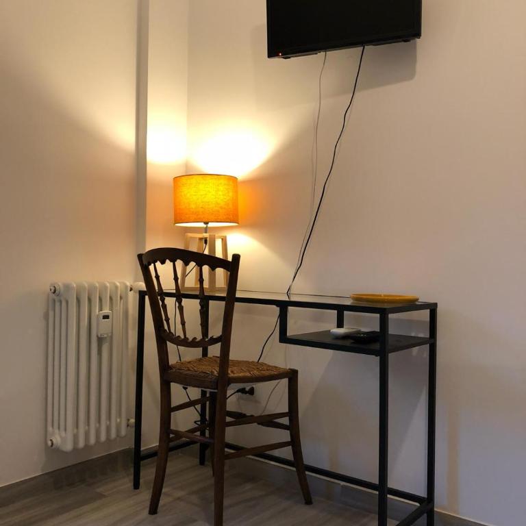 Four Rooms - Camera Singola con Balcone - 3