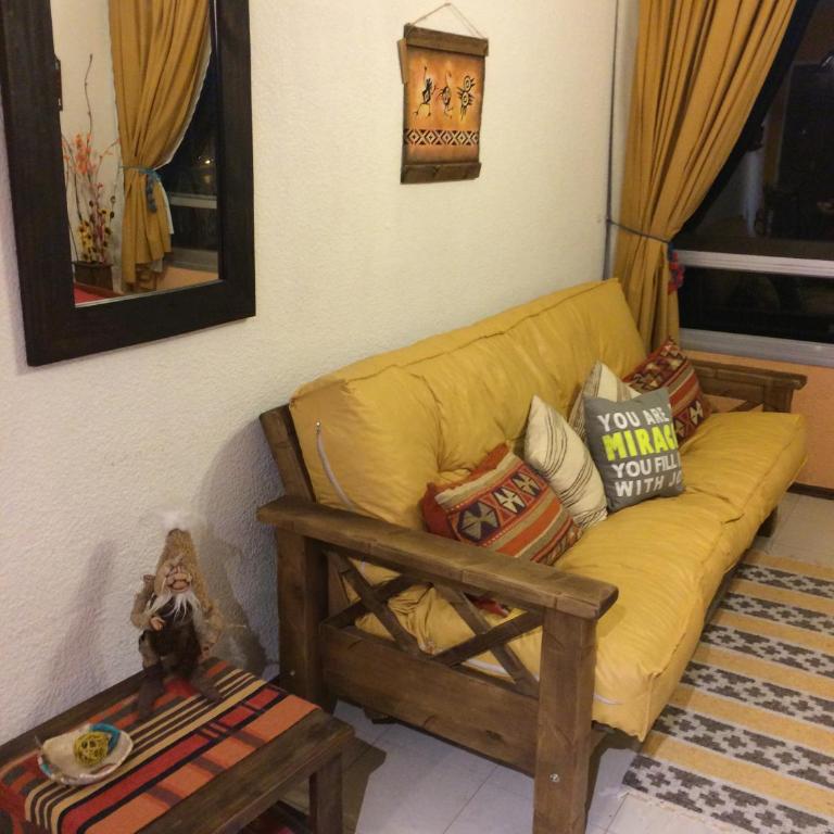 Playa Club - Studio - 5