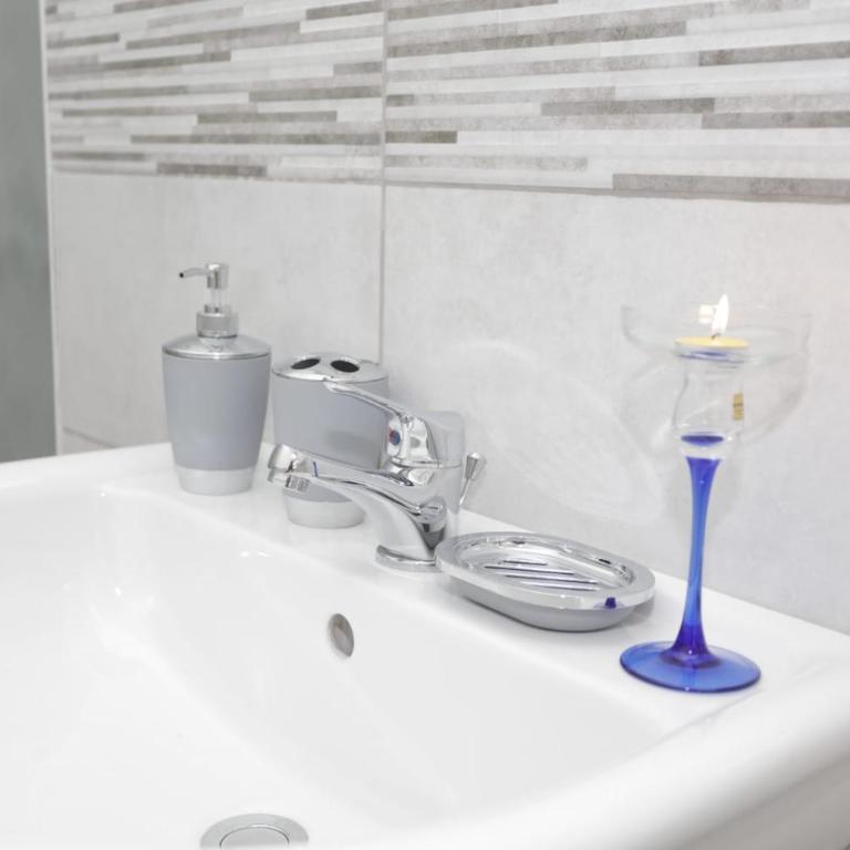I Loft di Nonna Vincenza - Loft - 12