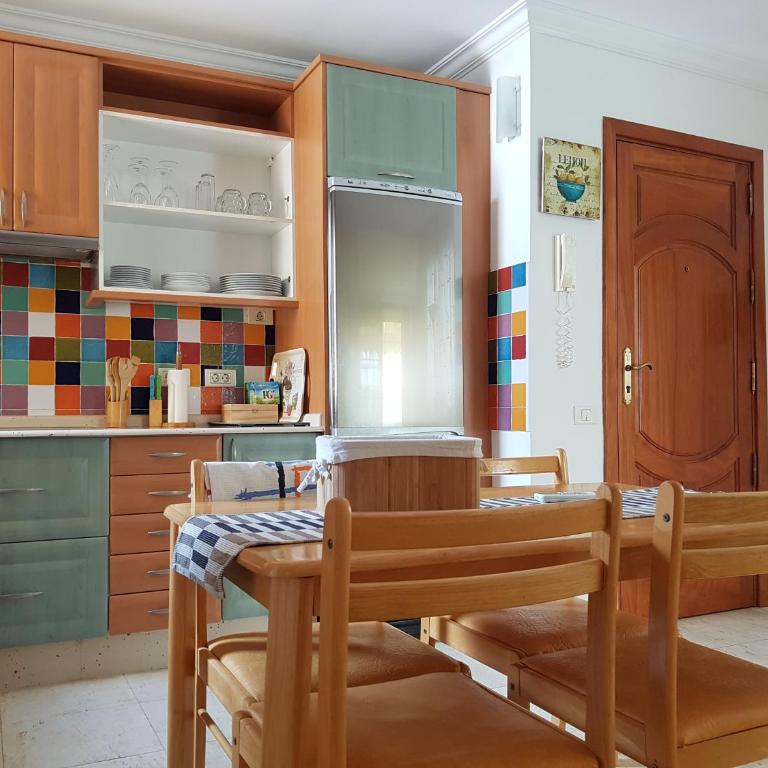 HD Mogan Beach Apartment - Apartamento de 2 dormitorios con terraza (4 adultos) - 1