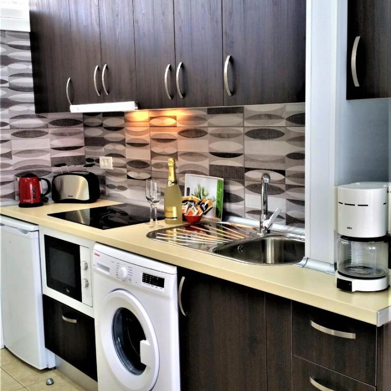 Playa de Las Americas Ocean Views - Apartamento Estudio con vistas al mar - 10