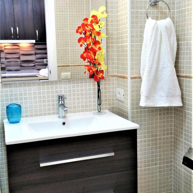 Playa de Las Americas Ocean Views - Apartamento Estudio con vistas al mar - 13