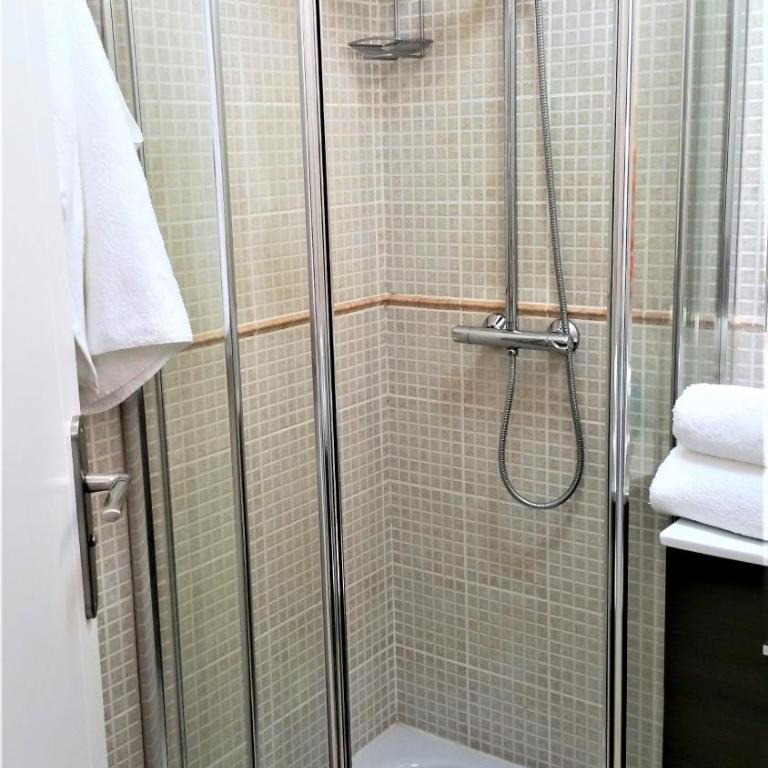 Playa de Las Americas Ocean Views - Apartamento Estudio con vistas al mar - 14