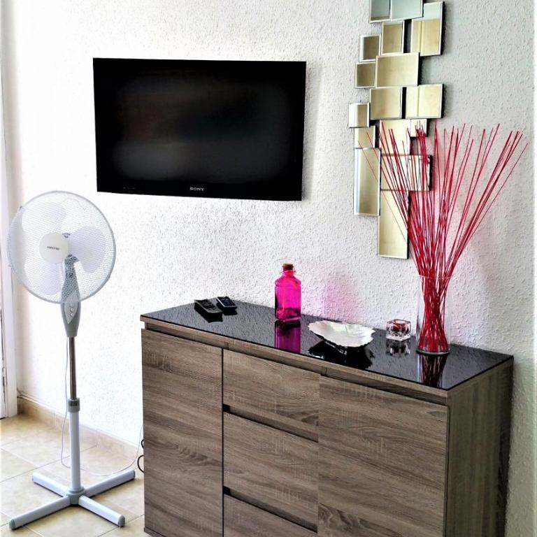 Playa de Las Americas Ocean Views - Apartamento Estudio con vistas al mar - 11