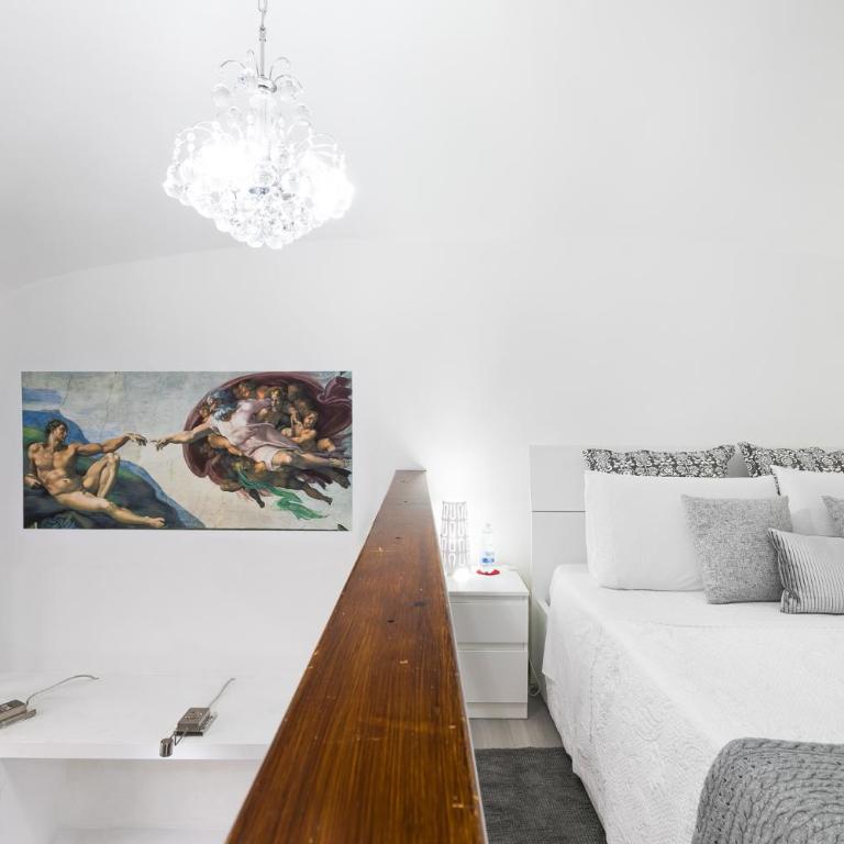 Diana Romantic Loft - Loft - 30