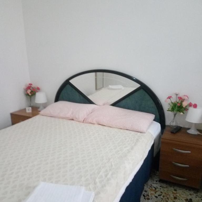 Sweet Stay Home - Appartamento con 1 Camera da Letto - 6