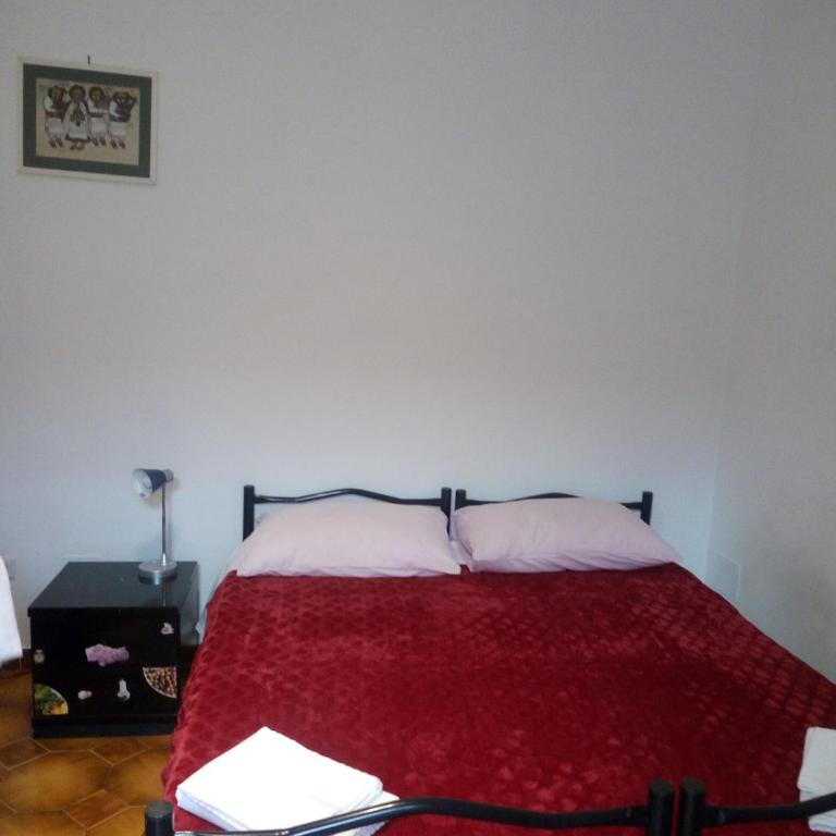 Sweet Stay Home - Appartamento con 1 Camera da Letto - 4