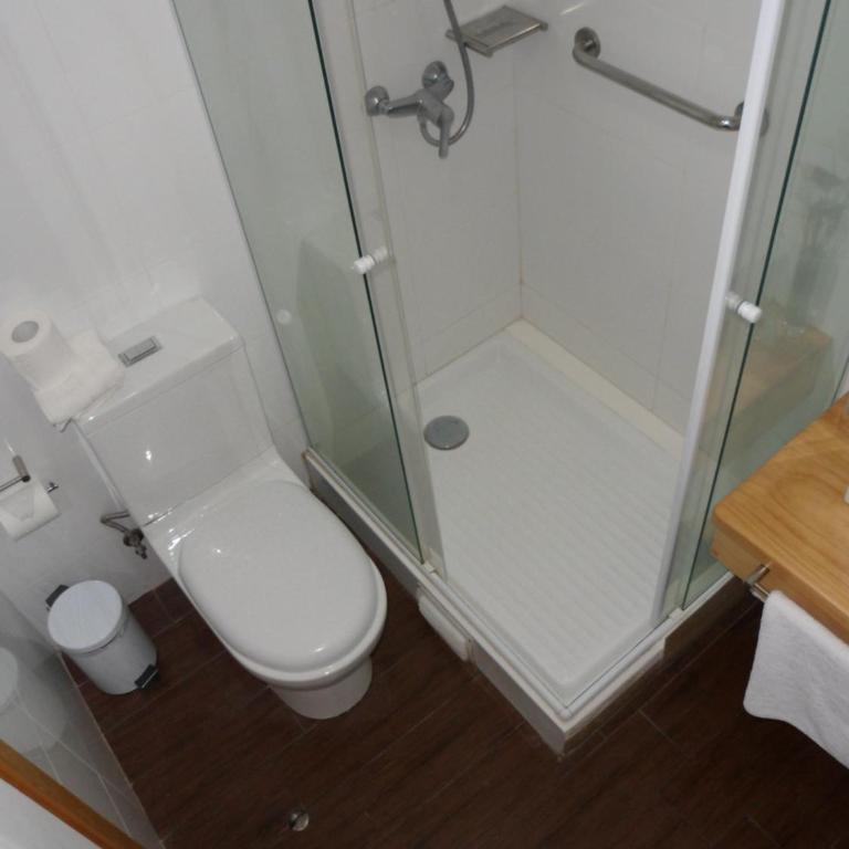 Dein Haus Hotel y Departamentos - Standard Twin Room - 2