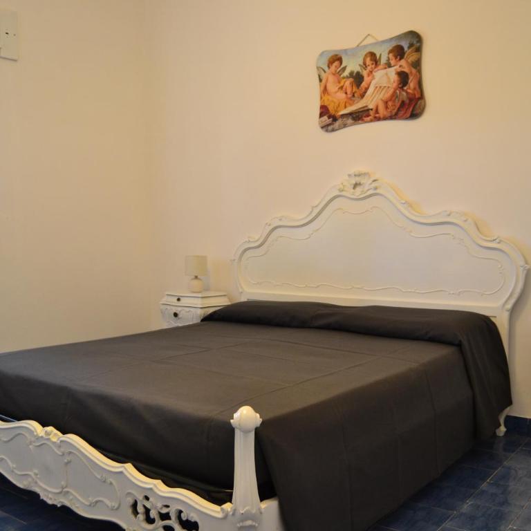 Villa Graziella - Casa con 2 Camere da Letto - 11