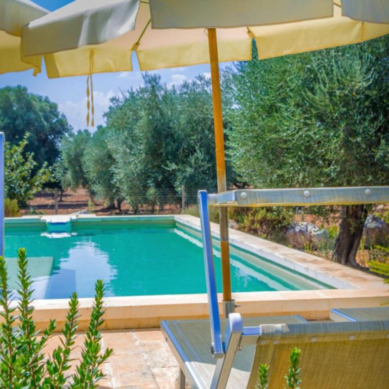 Villa Franchino - Casa con 2 Camere da Letto - 15
